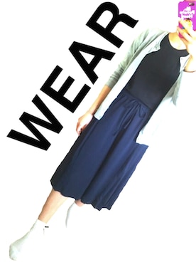 だーすーさんのコーディネート