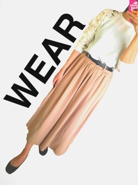 だーすーさんのコーディネート