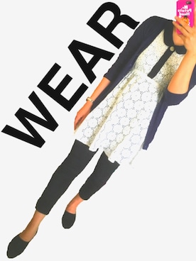 だーすーさんのコーディネート