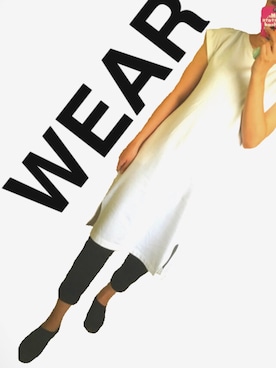 だーすーさんのコーディネート