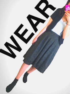 だーすーさんのコーディネート