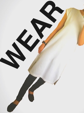 だーすーさんのコーディネート