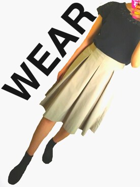 だーすーさんのコーディネート