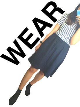 だーすーさんのコーディネート