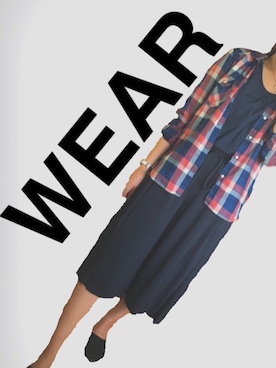 だーすーさんのコーディネート