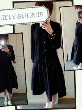 kumiさんのコーディネート