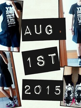 kumiさんのコーディネート