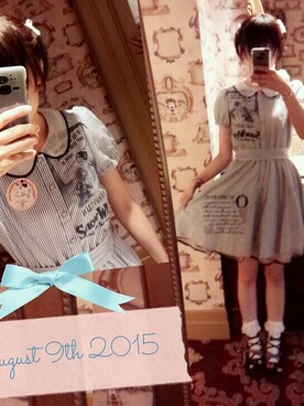 kumiさんのコーディネート