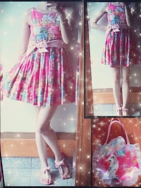 kumiさんのコーディネート