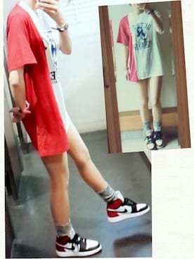 kumiさんのコーディネート