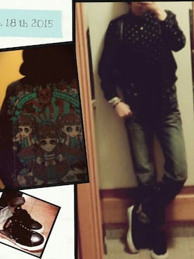 kumiさんのコーディネート