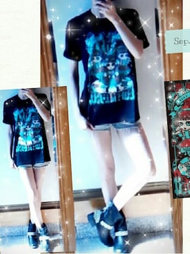 kumiさんのコーディネート