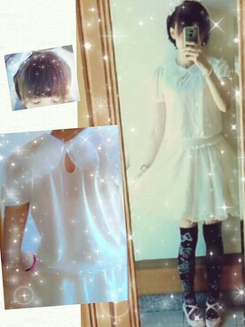 kumiさんのコーディネート