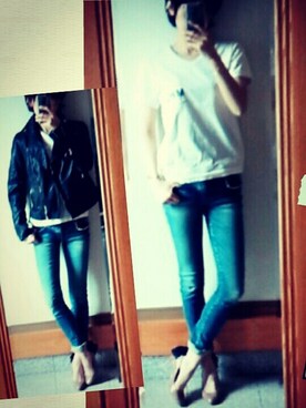 kumiさんのコーディネート