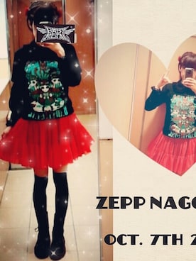 kumiさんのコーディネート