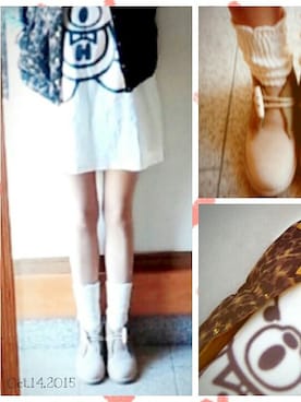 kumiさんのコーディネート