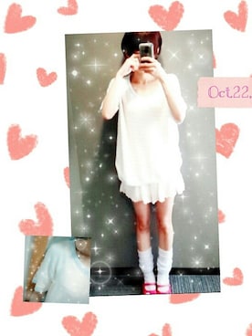 kumiさんのコーディネート