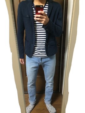 WATTERさんのコーディネート