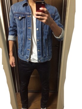 WATTERさんのコーディネート