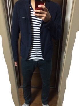 WATTERさんのコーディネート