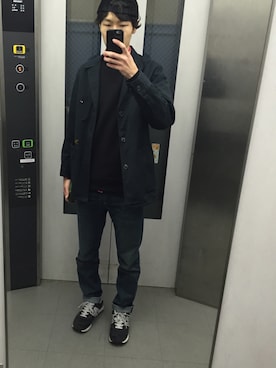 そうめんさんのコーディネート