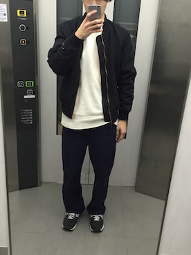 そうめんさんのコーディネート