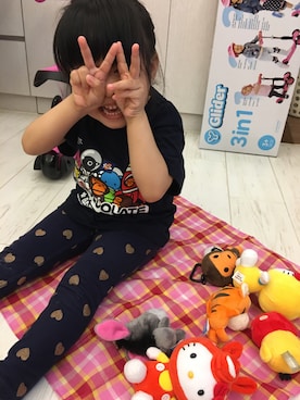 Dorisさんのコーディネート