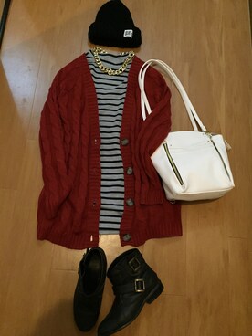 naaさんのコーディネート