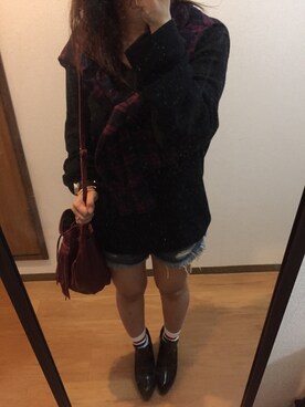 naaさんのコーディネート