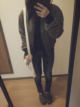 naaさんのコーディネート