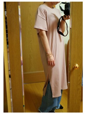 まあこさんのコーディネート