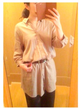 まあこさんのコーディネート