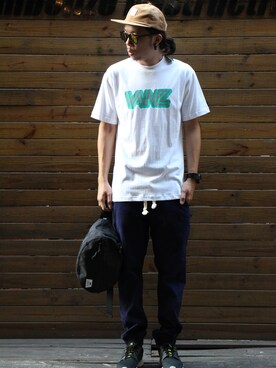 JiBaShuenさんのコーディネート