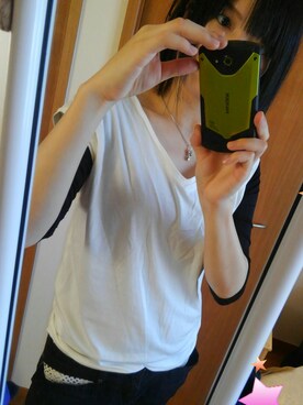 あきさんのコーディネート