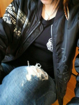 あきさんのコーディネート