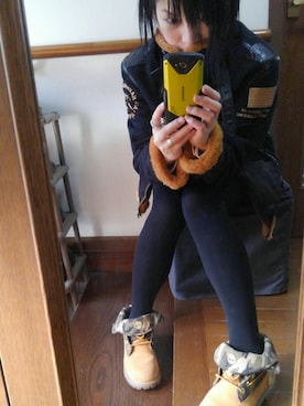 あきさんのコーディネート