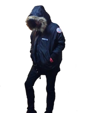 あきさんのコーディネート