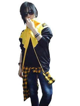 あきさんのコーディネート