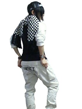 あきさんのコーディネート