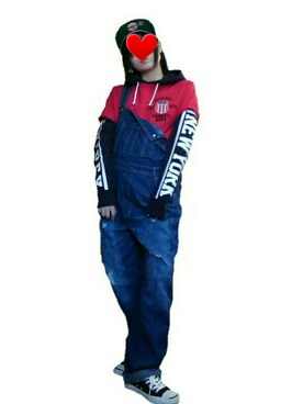 あきさんのコーディネート