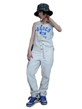 あきさんのコーディネート