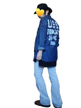 あきさんのコーディネート