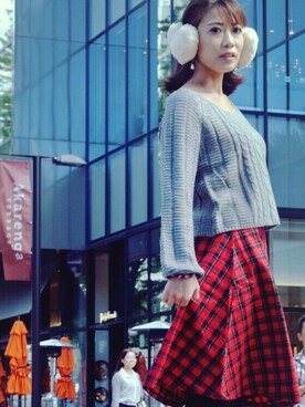 ＊N°＊さんのコーディネート