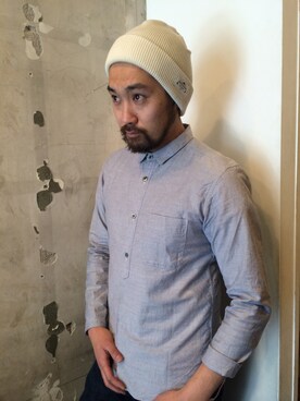 harborIncさんのコーディネート