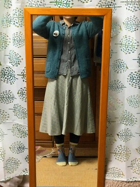 Nyao!さんのコーディネート