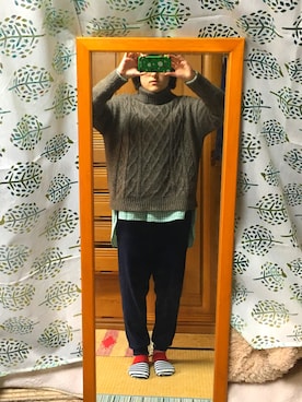 Nyao!さんのコーディネート