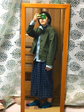 Nyao!さんのコーディネート