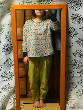 Nyao!さんのコーディネート