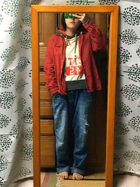 Nyao!さんのコーディネート