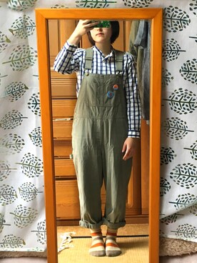 Nyao!さんのコーディネート